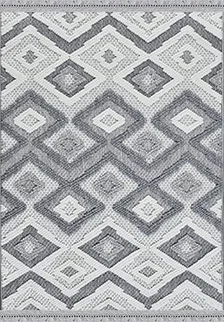 LAST-RPLG01- Modern Halı | Dayanıklı, Yumuşak Dokulu, Dokuma Taban,