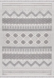 LAST-RPLG03- Modern Halı | Dayanıklı, Yumuşak Dokulu, Dokuma Taban