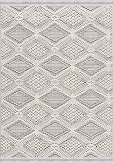 LAST-RPLG04- Modern Halı | Dayanıklı, Yumuşak Dokulu, Dokuma Taban